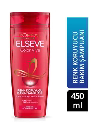 elseve, elsev, şampuan, elseve şampuan, elseve şampuan 450 ml fiyat, elseve şampuan 450 ml satın al