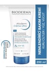 Bioderma Atoderm Yoğun Nemlendirici Krem 200 Ml