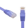 Cat6 Yassı Kablo 3 Metre