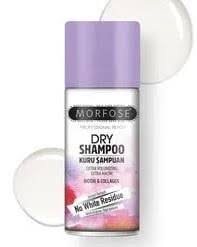 Morfose Ekstra Hacim Kuru Şampuan 90 ml