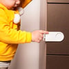 İdeal Baby Ide-01 Vidasız Köşe Kilit ( Çoçuk Emniyet )
