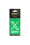 Sherit X Yeşil Çam Oto Araç Kokusu