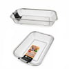 Barotti Dmr-9400 ( Dikdörtgen &tel Sepet ) Metal Süzgeç