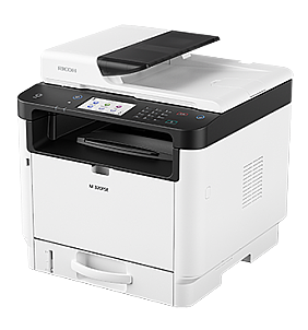 Ricoh M320se Tarayıcı-fotokopi Lazer Yazıcı