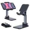 📱 Maxron Ms-40 Telefon & Tablet Standı – Ayarlanabilir, Masaüstü Kullanım için 🔄