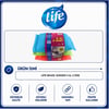 Life Magic Sünger 3 Al 2 Öde