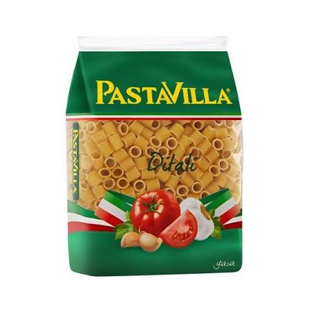 Pastavilla Yüksük 500 Gr