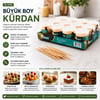 Ksmart K-0165 ( Büyük Boy ) Kürdan