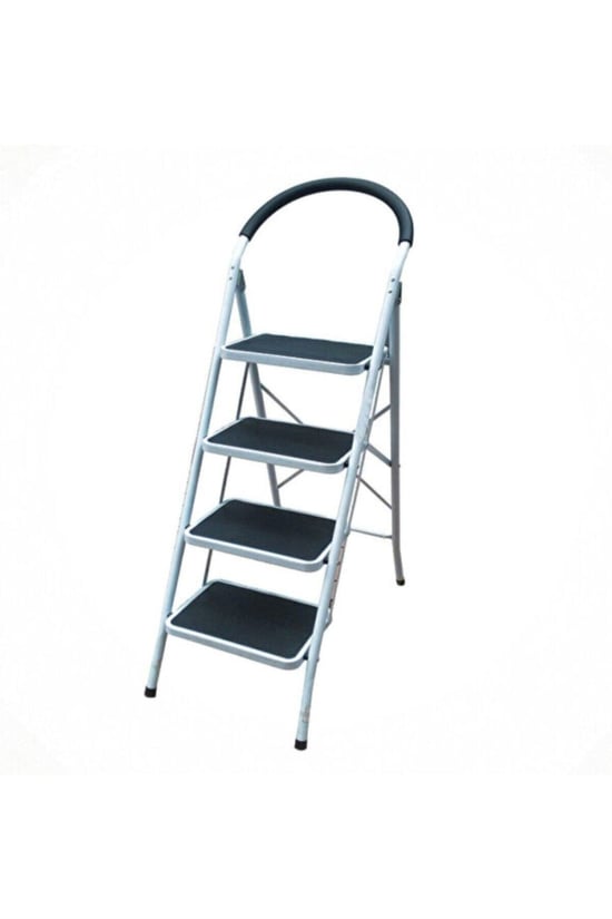 Vertİka 4'lü Ev Tİpİ Merdİven