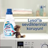 Lysol Çamaşırlar için Antibakteriyel Hijyen Sağlayıcı 720 ml