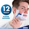 Gillette Blue 3 Tıraş Bıçağı 3'lü Blister İce
