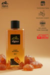 Ilgaz Amber Kolonyası 80 Derece 400 Ml | Elegance Series