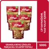 Kellogg's Granola 500 Gr x5 Adet,Avantajlı Paket,Antep Fıstıklı v