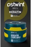 Ostwint Parlak Görünümlü Balsam Kokulu Casual Wax 150 Ml 03 Sarı Mavi