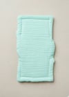 Muslin Emzirme Yastığı Mint