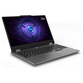 Lenovo Loq 83JE00KKTR Intel Core I7 13700HX 32GB Ram 2tb SSD RTX5050 Windows 11 Pro K24