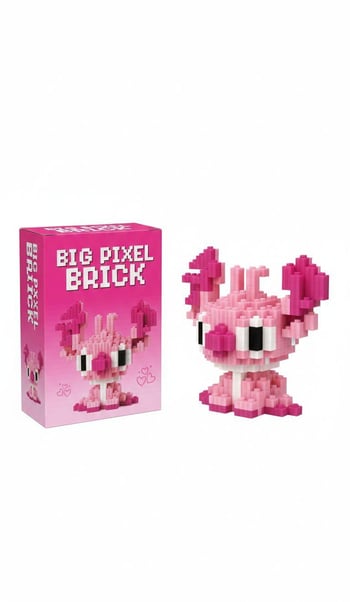 Bricks Lego Model 2 Yerli Üretim