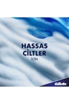 Gillette Series Canlandırıcı Tıraş Jeli 200 Ml