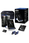 Braun Exactfit 3 BUA6150 Üst Kol Ölçer Tansiyon Aleti