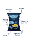Vitapeas Deniz Tuzlu Nohut Cipsi 55 g x 12