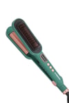 Powertec Tr-2820 Fırçalı-dalgalı Ionic Saç Düzleştirici
