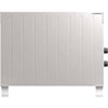 Luxell 2500w Konvektör İki Kademe Soba Lx-2947