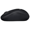 Logitech M220 1000dpı Kablosuz Silent Sessiz Mouse Siyah 910-004878