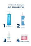 Agarta Doğal Aha Arındırıcı Temi.jeli 400ml 4337