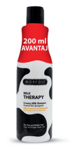 Morfose Milk Therapy Saç Şampuanı 700 Ml