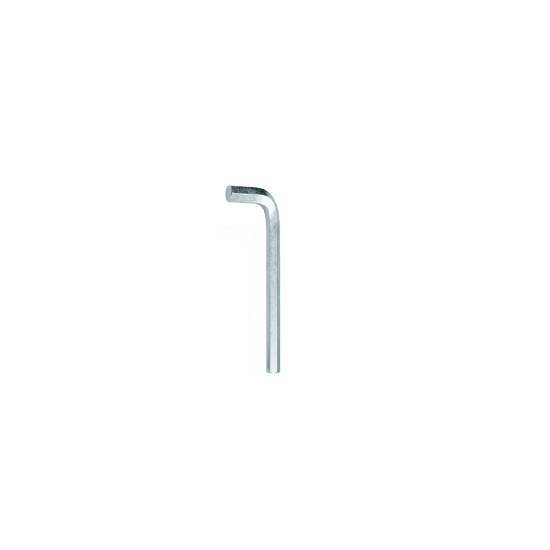 Kendo Kta-006 ( No-6mm ) ( Düz ) Alyan