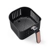 Simfer Sk-6704 Air Fry Smart Siyah 8l Dijital