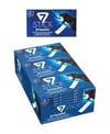 7 Stick Karışık Meyve Aromalı Cüzdan Sakız 24lü
