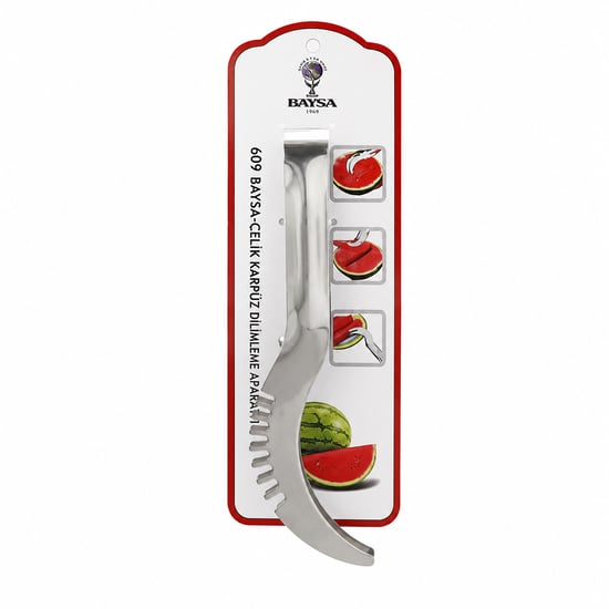 Baysa-609 Karpuz Dilimleyici & Servis Bıçak