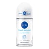Nivea Roll-on Fresh Natural 50 Ml