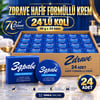 Zdrave Hafif Formüllü Krem 40 G Spf+20 | Günlük Cilt Bakımında Hafif Dokunuş