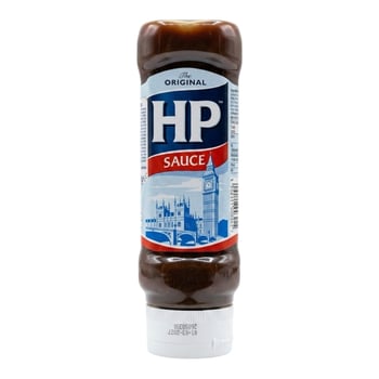 Heinz Hp Orjinal Sos 450 Gr