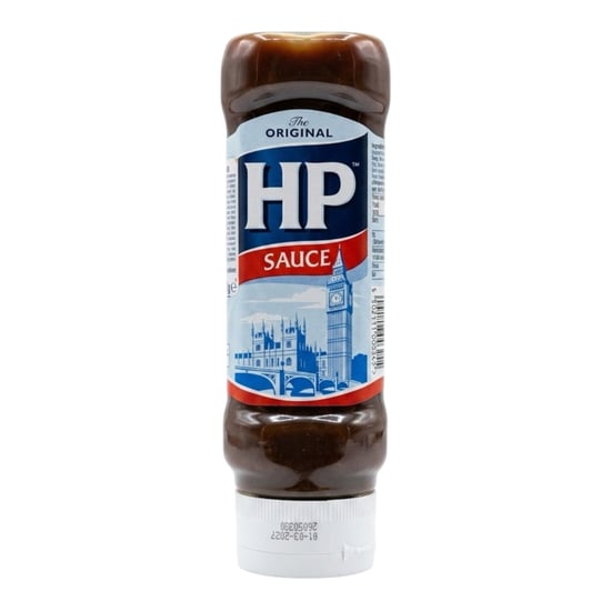 Heinz Hp Orjinal Sos 450 Gr