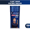 Clear Men Kepeğe Karşı Etkili Şampuan Ultra Hacim Kenan Yıldız 350 Ml