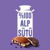 Milka Oreo Tablet 100gr - 6 adet