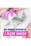 Vanish Ultimate Leke Çıkarıcı Toz Beyaz 480 Gr