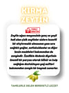 Çalıkoğlu Doğal Çizik Yeşil Zeytin 400 gr (261-290)