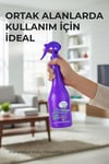 Fuji Lavanta Oda Spreyi 400 ml - Air Freshener Neon Ortam Kokusu