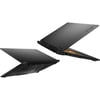 Asus TUF Gaming F16 FX608JMR-RV075 Intel Core i7 14650HX 16GB 1TB SSD RTX5060 Freedos 16" Taşınabili