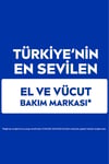 Creme Soft Kremsi Dokunuş Duş Jeli 750ml, Badem Yağı, Nemlendirici, Ekonomik Boy, E Vitamini