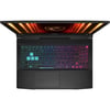 MSI KATANA 15 HX B14WFK-450XTR Intel Core i9 14900HX 32GB 1TB SSD RTX5060 Freedos Taşınabilir Bilgis