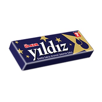 Yıldız Stıck Damla Ar.sak.7gr*20*18