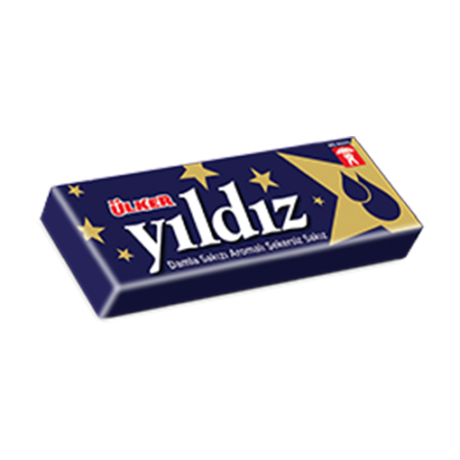 Yıldız Stıck Damla Ar.sak.7gr*20*18