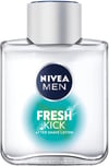 Nivea Fresh Kick Losyon 100 Ml