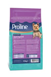 Proline Proline Mini & Küçük Irk Kuzu Etli Yetişkin Köpek Maması 2.2 Kg