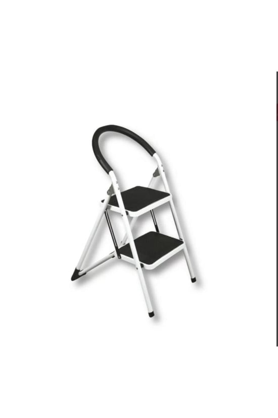 Vertİka 2'lİ Ev Tİpİ Merdİven